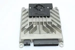 2015-2018 Mercedes W205 C300 S550 S63 Burmester Ask Sound Amplifier Assembly. Fixed Price $341.10.