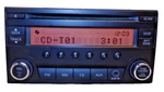 13 Nissan Sentra Radio Cd Player & Aux 28185-3VY0A PP-3442C KDA14. Fixed Price $8.88.
