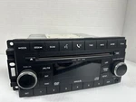 2007-2008 Chrysler Sebring Am Fm Cd Player Radio Stereo Oem P/n P05064058AJ. Fixed Price $69.95.