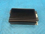Mercedes SL500 Sl-class R230 Audio Amplifier Module 230-820-38-89 2005-2008 Oem. Fixed Price $210.00.