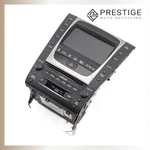 2008 2009 Lexus GS350 GS460 Am/fm Cd Player Radio Receiver 86111-30A20-C0. Fixed Price $499.00.