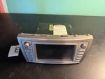 11 Toyota Camry Radio Stereo Navigation Display Screen 8612006510 Rl. Fixed Price $169.99.