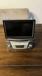 Subaru Legacy Outback Hd Stereo Cd Player Navigation Display Kenwood 86271AJ60. Fixed Price $85.00.