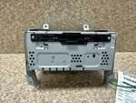 16-17 Ford Taurus Am Fm Cd MP3 Player Radio Receiver Oem Lkq. Fixed Price $87.98.
