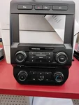 2017-2018 Ford F350 Super Duty Radio Control Panel 4.2 Screen Oem. Fixed Price $167.48.