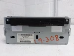 Radio Receiver Am-fm-cd Single Disc Fits 12-16 Evoque 818238 Id# CF6N18C815BL. Fixed Price $144.95.