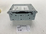 2017-2019 Infiniti QX30 Cd Player Radio Receiver Head Unit Oem. Fixed Price $64.79.