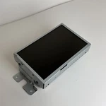 2015 Lincoln Mkz Sync Information Display Screen Module DP5T-14F239-AU Oem. Fixed Price $206.63.