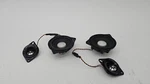 2012-2018 Bmw F30 3-SERIES Left And Right Central Harman Kardon Speaker Set Oem. Fixed Price $62.92.