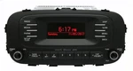 2014-16 Kia Soul Oem Am Fm Radio MP3 Bluetooth And Satellite Ready 96170-B2090CA. Fixed Price $165.00.