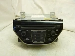 2013 Hyundai Genesis Radio Cd Player MP3 96180-2M117YHG FUF14. Fixed Price $12.50.