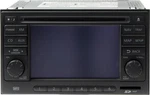 Nissan Versa Sentra 2012 Radio Am Fm MP3 Cd Navigation Model Number 25915ZW84A. Fixed Price $645.00.