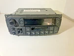 2002 Chrysler Town And Country Cassette Player Radio P05064335AH Untested. Fixed Price $48.00.