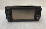 2008-2010 Dodge Charger Radio Am Fm Dvd Player Receiver Navigation Id Rer Oem. Fixed Price $192.59.