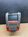 2010 2012 Lexus ES350 Screen Radio Am-fm Cd Tuner Head Unit Oem X1100 Dg. Fixed Price $260.99.