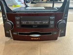 Lexus LS460 2007-2009 86120-50F10 Cd Dvd Changeri Radio Player Oem For Market. Fixed Price $151.00.
