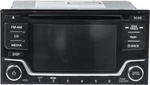 2015 Nissan Juke Am Fm Radio Single Disc Cd Multimedia Player Part Id 281853YM1A. Fixed Price $157.25.