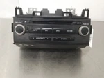 10 Toyota Landcruiser Pioneer Audio System Receiver Cd-cassette 8612060F80. Fixed Price $550.00.