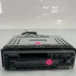 Vintage Kenwood KRC-503 Cassette Player Radio Receiver Stereo. Fixed Price $160.00.