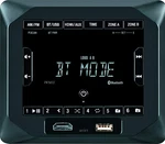 Asa Jensen JWM22 Am/fm/bluetooth/usb/hdmi/aux Cube Wall Mount Stereo *S67. Fixed Price $80.99.