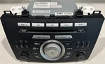 2010 Mazda Radio Am Fm MP3 Disc Cd Receiver W Satellite BBM466ARXA. Fixed Price $39.99.
