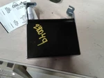 Audio Equipment Radio Amplifier Right Hand Kick Panel Fits 11-13 Odyssey 768511. Fixed Price $64.99.