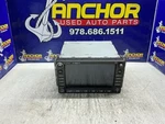 2006-2011 Honda Civic Navigation Touch Screen Radio Display 39540-SNA-A010-M1. Fixed Price $200.00.