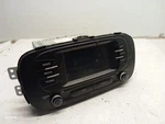 Audio Equipment Radio Receiver Us Market Model Fits 17-19 Soul 4080941. Fixed Price $93.99.