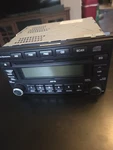 2007 Kia Sorento Factory Radio. Fixed Price $49.99.