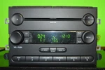 2007 Ford Fusion Milan Factory Disc Cd MP3 Player Radio Stereo 7E5T-18C869-AD. Fixed Price $99.99.