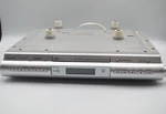 Sony Under Cabinet Am/fm Radio Aux Player ICF-CDK50 Tested Working. Fixed Price $29.99.