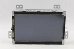 Info-gps-tv Screen Display Canada Market Fits 2018-2019 Genesis G80 Oem #18206. Fixed Price $70.00.