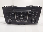 Mazda Radio Cd Tuner CG36 66 9R0 KA058 Black. Fixed Price $17.50.