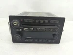 2002-2005 Gmc Envoy Am Fm Cd Player Radio Receiver F6KJA. Fixed Price $174.09.