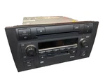 2003-2008 Audi Allroad A6 Symphony Ii Am-fm Radio Receiver Disc Cd Player. Fixed Price $82.63.