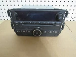 06 07 08 Chevrolet Impala Am/fm Cd Player Radio 15798973 Oem. Fixed Price $32.00.