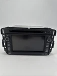 Audio Equipment Radio AM-FM-STEREO-CD-DVD-MP3 Fits 07-08 Avalanche 1500 3941032. Fixed Price $79.95.
