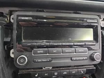 2012-2015 Volkswagen Passat Radio Receiver Oem 1K0035164E. Fixed Price $102.99.