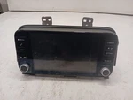2021-2024 Nissan Kicks Radio Receiver 8'' Screen Assembly Factory Oem. Fixed Price $228.69.