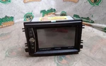 Mustang 2006 Audio Equipment Radio 3405773. Fixed Price $110.00.