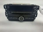 2009-2010 Chevy Impala Audio Radio Am-fm-cd PLAYER-MP3 US8 Oem Unit Id 20756285. Fixed Price $111.99.