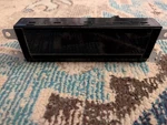 Ford Escape Mariner Tribute 2008-2012 Dash Display Screen 9L8T-19C116-AA Oem **. Fixed Price $59.95.