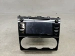 2018-2018 Subaru Wrx Am Fm Cd Player Radio Receiver Yvgin. Fixed Price $110.87.