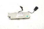 04-09 Jaguar XJ8 Xjr Vdp Fm Radio Antenna Amplifier 2W9318C847AD Oem. Fixed Price $35.00.