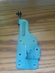 2019-2021 Subaru Forester Radio Mount Right Barcket 66201FL000 Oem. Fixed Price $13.99.