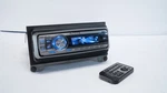 Rare Pioneer DEH-P7700MP Cd Player With Dolphins And Remote. Fixed Price $450.00.