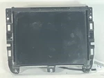 Audio Equipment Radio Display And Receiver Bluetooth Fits 14 Durango 2062747. Fixed Price $259.99.