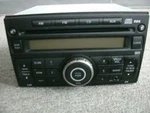 2012 -2014 Nissan Nv Oem Radio MP3 Cd Player Aux 281851PA1A. Fixed Price $109.99.