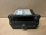 2009-2011 Gmc Acadia Am Fm Cd Information Display Screen Head Unit Oem 20935118. Fixed Price $69.99.