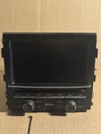 13-16 Porsche Cayenne Command Head Unit Navigation Radio 95864296323 Oem. Fixed Price $299.00.